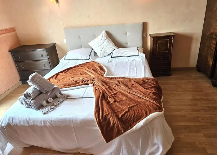 Villa Mars Yourhosthelper