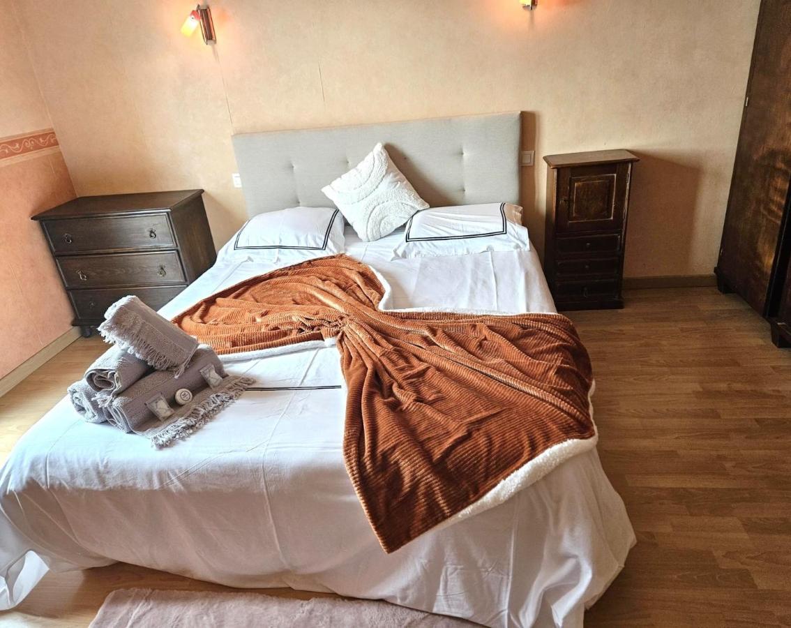 Mars Yourhosthelper Villa *
