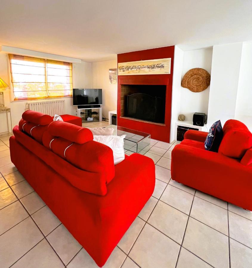 Villa Mars Yourhosthelper Narbonne