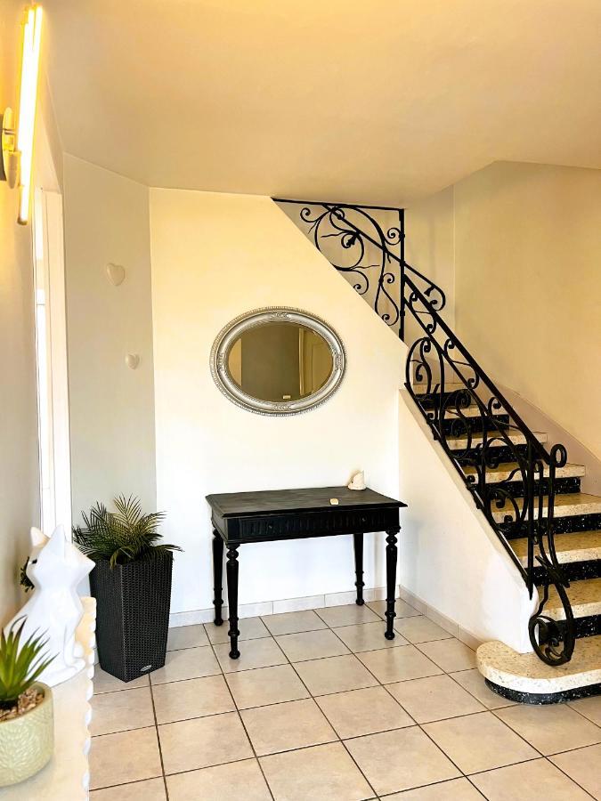 Mars Yourhosthelper Villa Narbonne