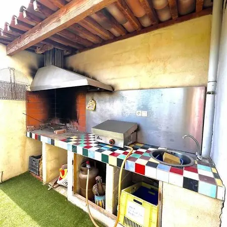 Villa Mars Yourhosthelper Narbonne Exterior photo
