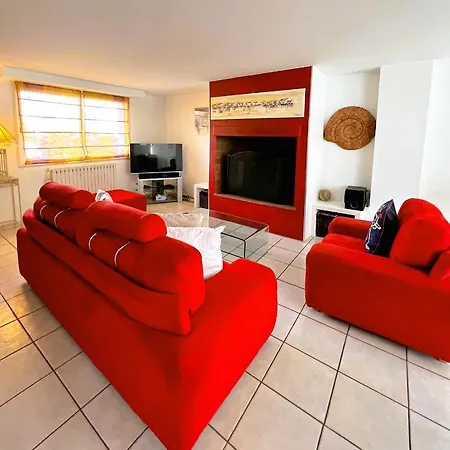 Villa Mars Yourhosthelper Narbonne Exterior photo