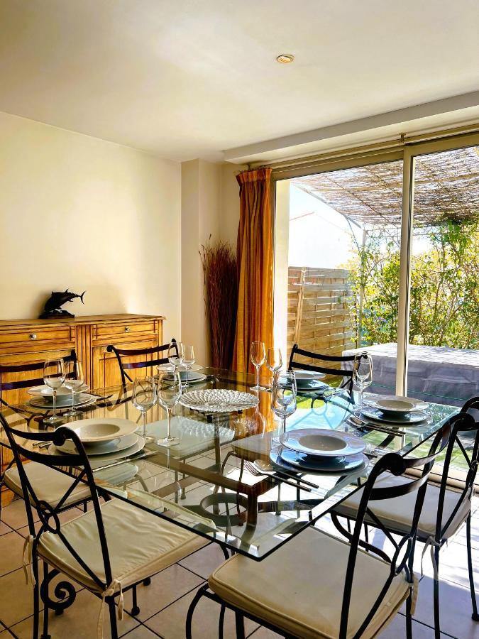 Villa Mars Yourhosthelper Narbonne